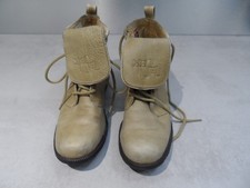 diesel boots size 6 new