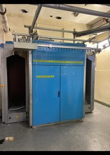 Kannegiesser tunnel finisher | SMT 1