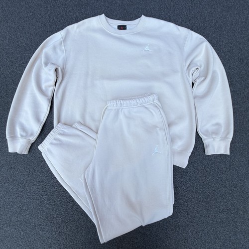 Jordan jumpman cream - jumpman, tracksuit