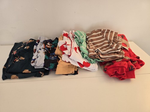 Job lot bundle boys - boys, pyjama