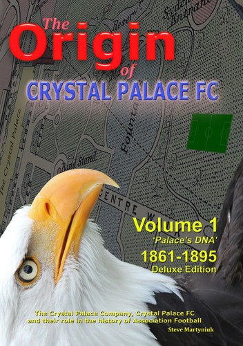 The origin crystal - origin,