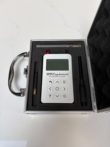 Explorer ism combo plus - rf,