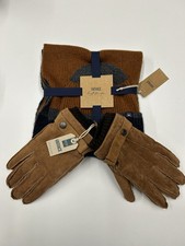 Fat Face Hat, Scalf And Glove Set, Size M/L BNWT RRP £74