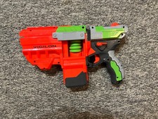 Nerf Vortex Vigilon Nerf Gun
