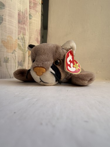Canyon beanie baby - beanie,