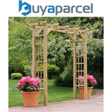 Zest Twilight Large Trellis