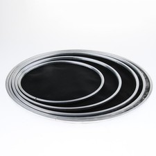 Double Layer Drum Head Drum