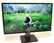 Dell 21.5" Full HD IPS
