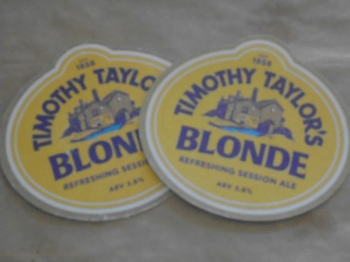 Second chance timothy taylors - second,