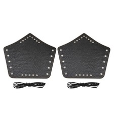 Pu Gauntlet Wristband Medieval