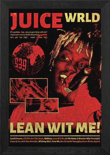 Juice wrld lean - juice,