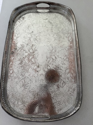 Sheffield silver plated - sheffield,