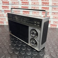 Philips Transistor Radio