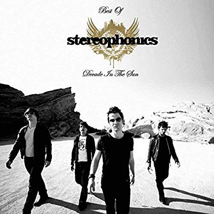 Stereophonics best of - stereophonics,