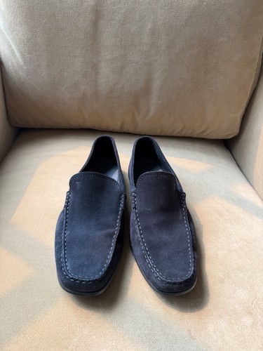 Tod gommino men navy - tod’s,