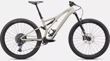 SPECIALIZED STUMPJUMPER CARBON