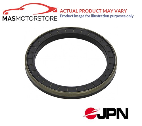 Wheel hub seal - hub, gasket