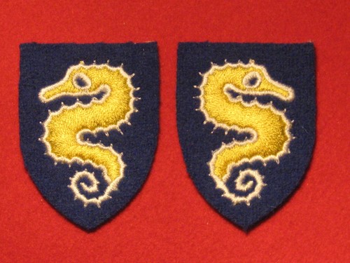 British army ww2 - british, 27th