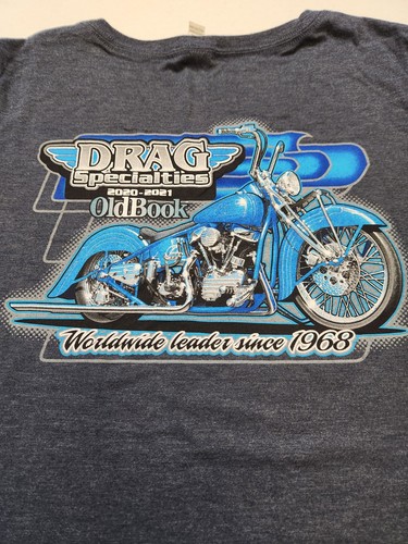 Drag specialties old - specialties, book