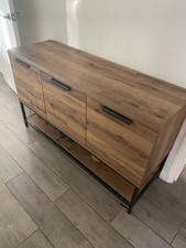 Next Bronx Sideboard