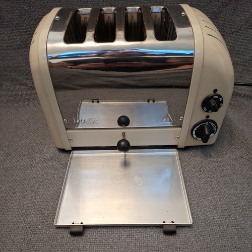 Dualit slice newgen wide - 4,