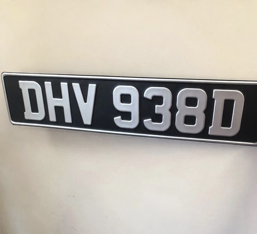 Only fools and horses number - horses,