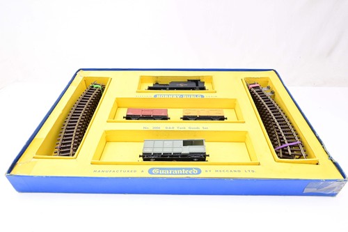 Hornby dublo gauge 2008 - dublo, oo
