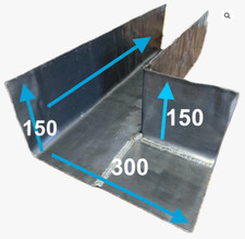 Lead Flat Roof Corner OutLet