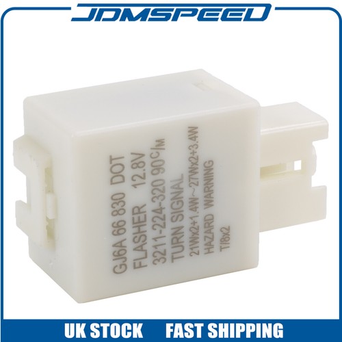 New automotive flasher - new,