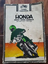 Honda Service & Repair