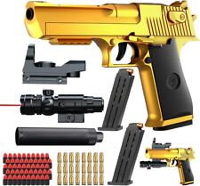 Desert Eagle Toy with Soft