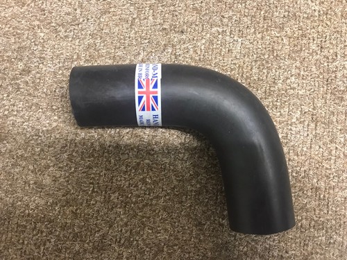 Top radiator hose mmm - top,