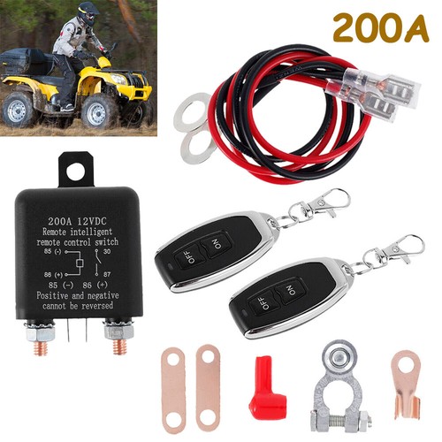 Wireless remote car - wireless, battery