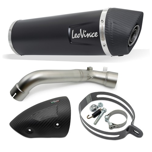 Silencer leovince one evo - leovince,