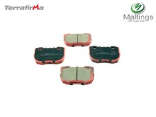 TERRAFIRMA PERFORMANCE FRONT