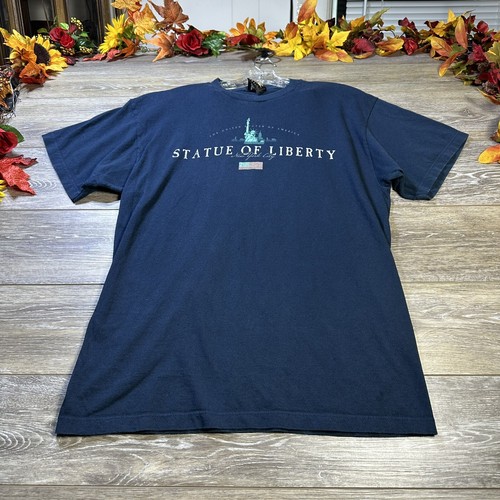 Vintage statue liberty - vintage,