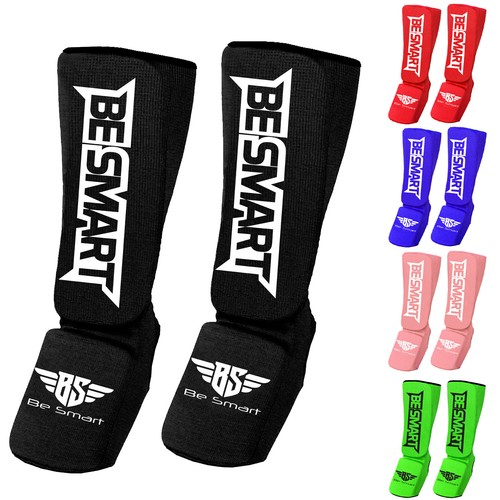 Kids shin instep - instep, pads