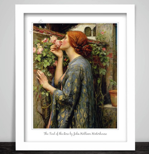 Framed art print - the, of
