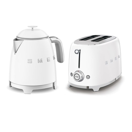 Smeg mini kettle - mini-kettle, &