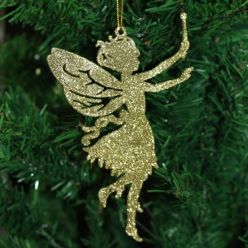 Pack glitter fairy - 6,
