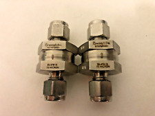 Stainless Steel In-Line