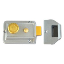 Union Traditional Nightlatch