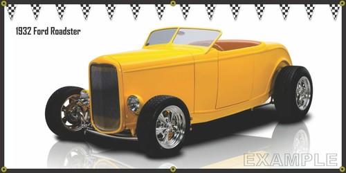 1932 ford roadster bright - roadster,