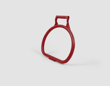 Litter Picking Hoop - Holder