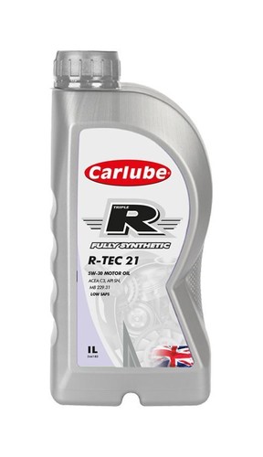 Carlube triple kbw001 5w30 - r,