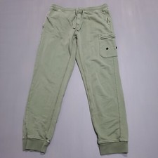  Stone Island Pants Mens Size