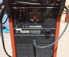 Retrofit Plasma Torch &