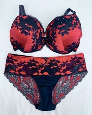 F&F 36C padded/wired PUSH-UP