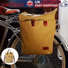 TOURBON Bicycle Single Pannier