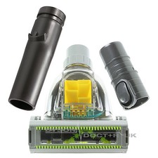 32mm Air Driven Turbo Pet Hair